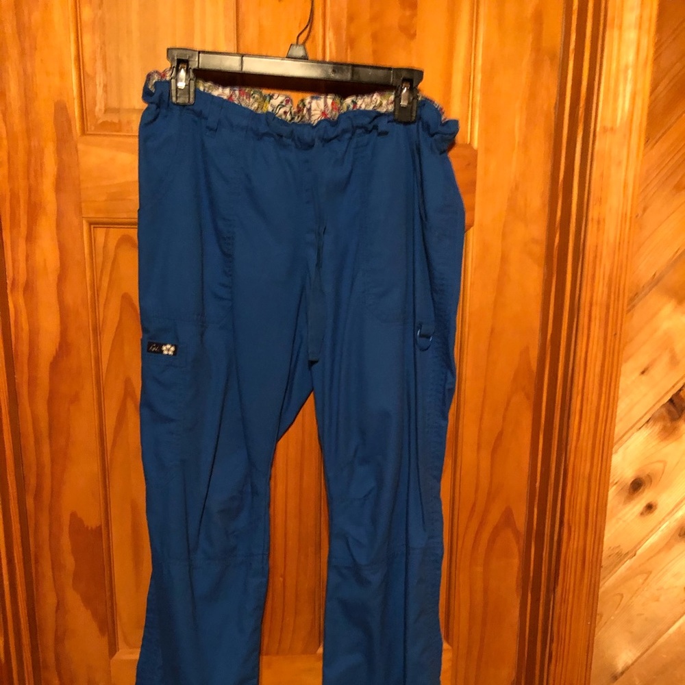 Koi scrub pants